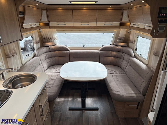Kabe Classic 660 GDL KS 15 of 17