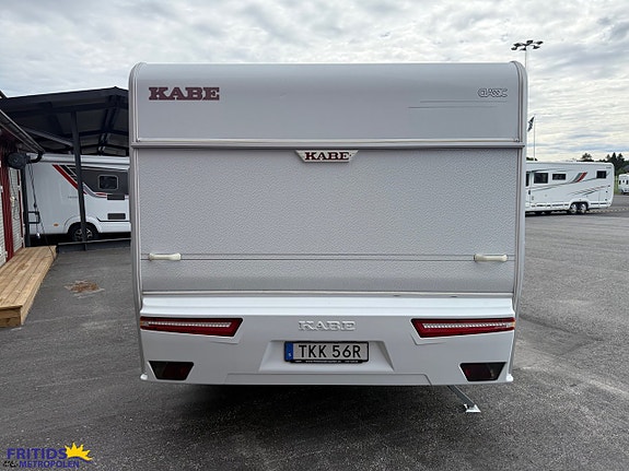 Kabe Classic 660 GDL KS 3 of 5