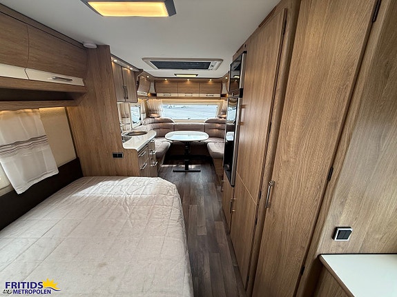 Kabe Classic 660 GDL KS 14 of 17