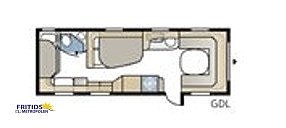 Kabe Classic 660 GDL KS 17 of 17