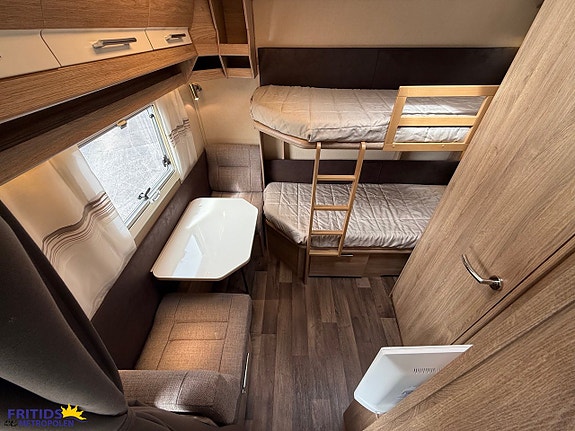 Kabe Classic 660 GDL KS 9 of 17