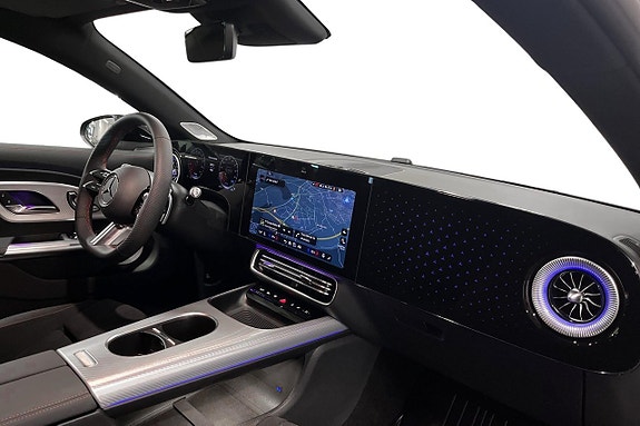 Mercedes-Benz CLA250+ 11 of 14