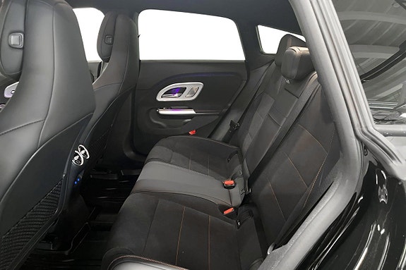 Mercedes-Benz CLA250+ 10 of 14