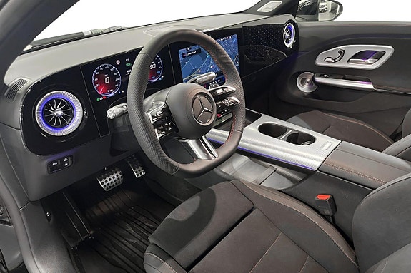 Mercedes-Benz CLA250+ 7 of 14