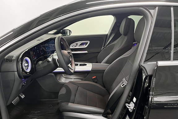 Mercedes-Benz CLA250+ 8 of 14