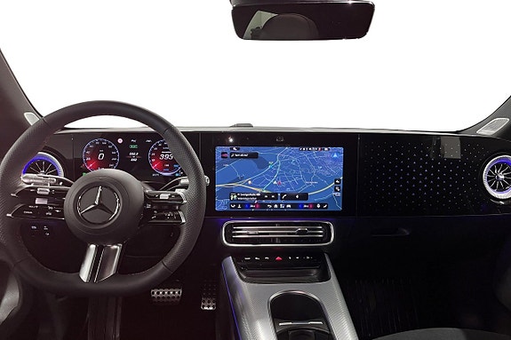 Mercedes-Benz CLA250+ 9 of 14