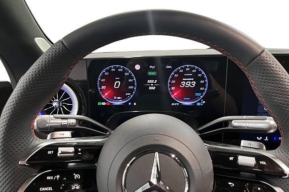 Mercedes-Benz CLA250+ 6 of 14