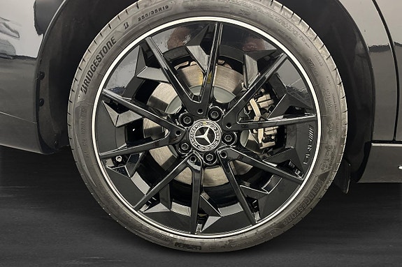 Mercedes-Benz CLA250+ 12 of 14