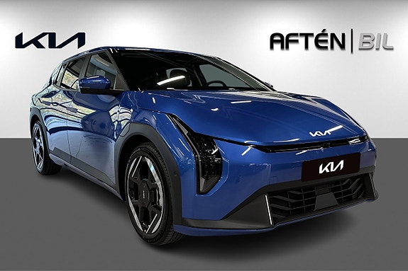 Kia EV4 4 of 23
