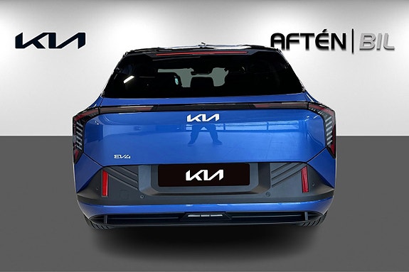 Kia EV4 6 of 23