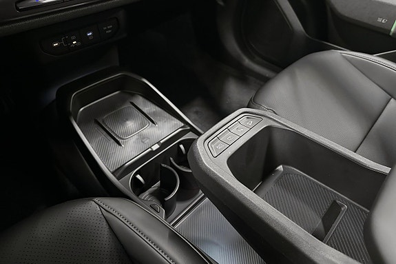 Kia EV4 19 of 23