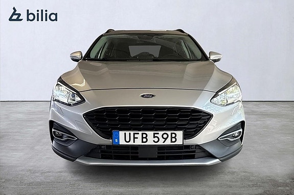 Ford Focus 5 of 5