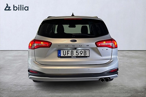 Ford Focus 4 of 5