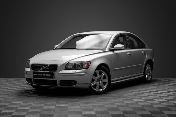 Volvo S40 – 2005