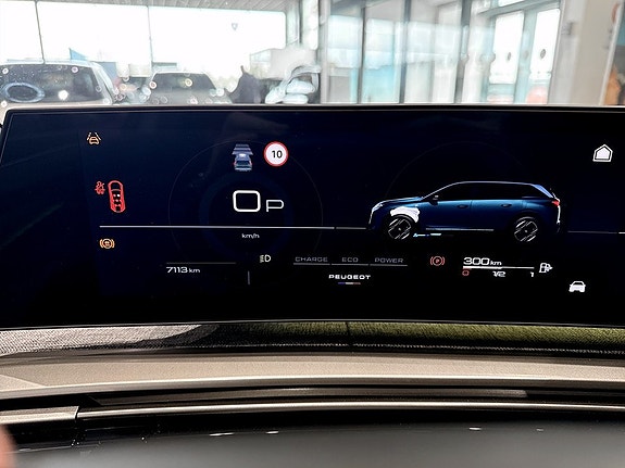 Peugeot 5008 8 of 15