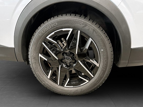Peugeot 5008 14 of 15