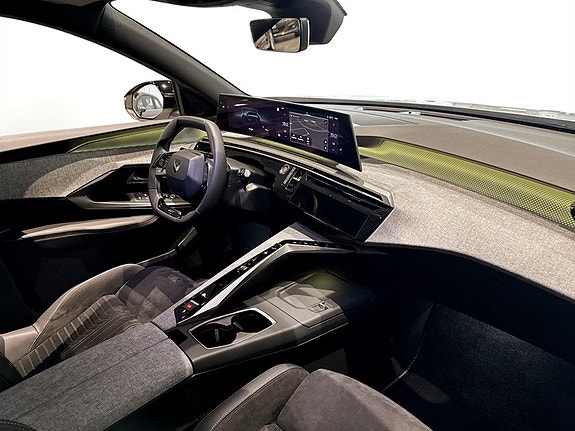 Peugeot 5008 11 of 15