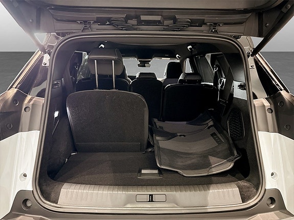 Peugeot 5008 15 of 15
