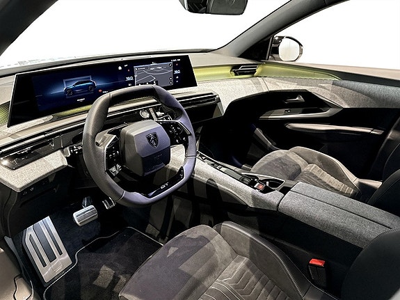 Peugeot 5008 4 of 5