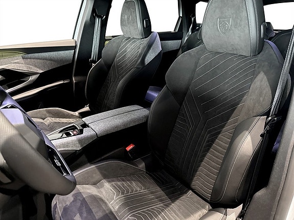 Peugeot 5008 5 of 5