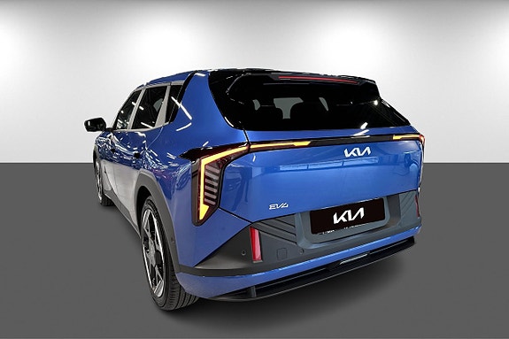 Kia EV4 22 of 22
