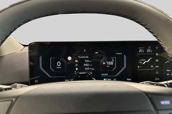 Kia EV4 18 of 22
