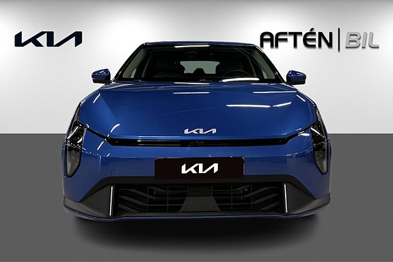 Kia EV4 3 of 22