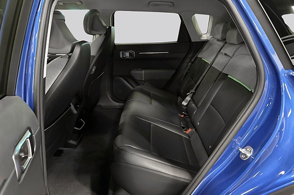 Kia EV4 11 of 22