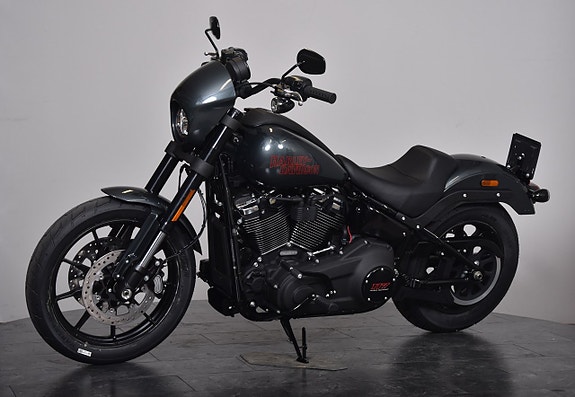 Harley-Davidson Low Rider S 117 3,45% RÄNTEKAMPANJ / SPARA 47 125:- / OMG LEVERANS! 3 of 5