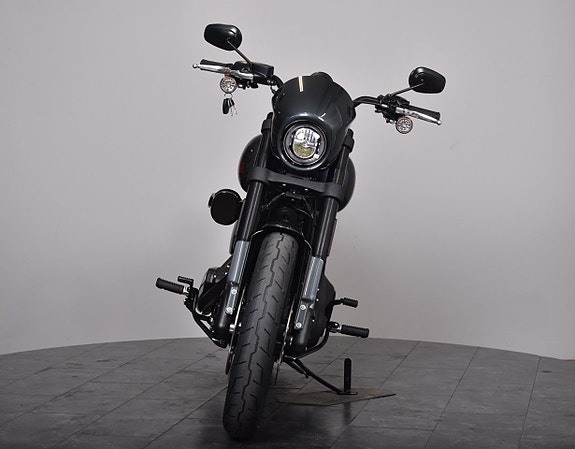 Harley-Davidson Low Rider S 117 3,45% RÄNTEKAMPANJ / SPARA 47 125:- / OMG LEVERANS! 2 of 5
