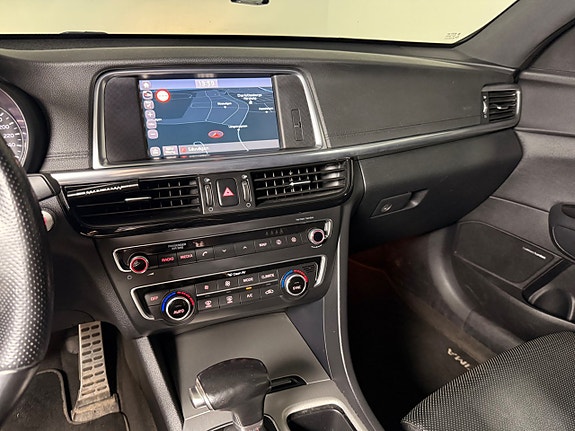 Kia Optima 12 of 22