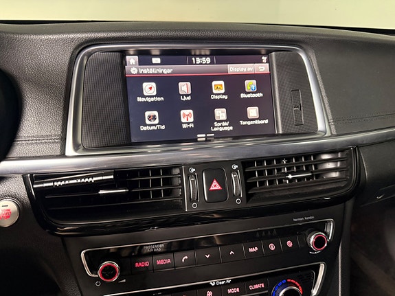 Kia Optima 14 of 22