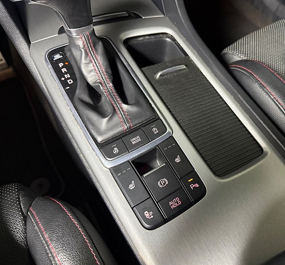 Kia Optima 21 of 22