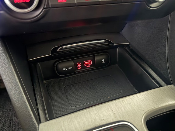 Kia Optima 19 of 22
