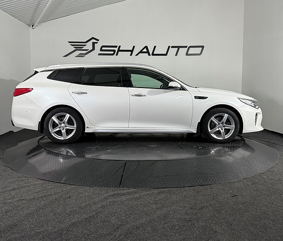 Kia Optima 4 of 22