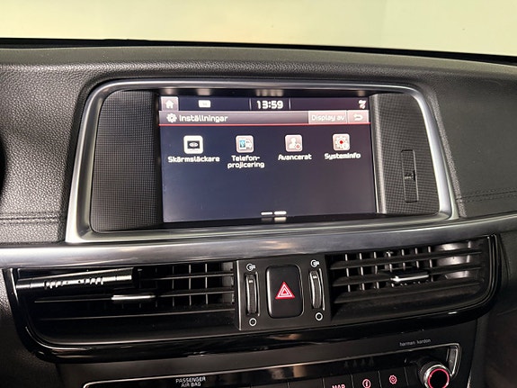 Kia Optima 16 of 22
