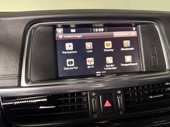 Kia Optima 15 of 22