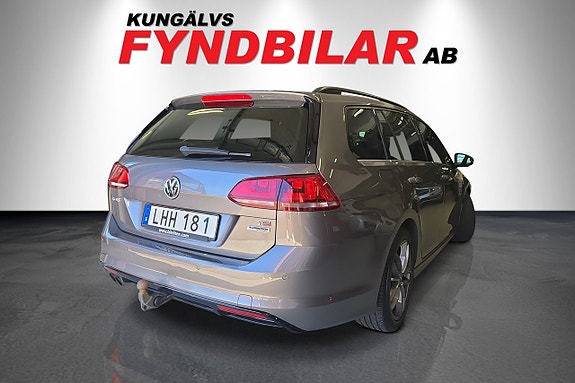 Volkswagen Golf I 2 of 8