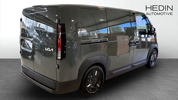 Kia PV5 2 of 5