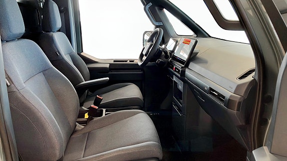 Kia PV5 3 of 5
