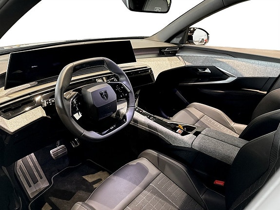 Peugeot 3008 4 of 5
