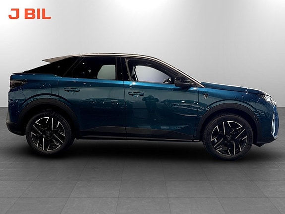 Peugeot 3008 13 of 15