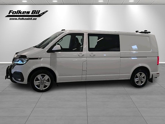 Volkswagen Transporter 3 of 5