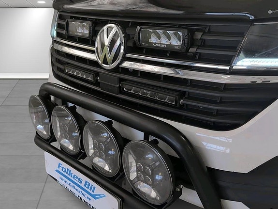 Volkswagen Transporter 5 of 5