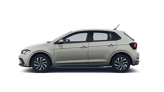 Volkswagen Polo 6 of 6