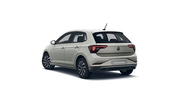 Volkswagen Polo 4 of 5
