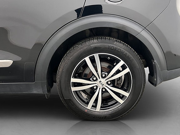 Kia Niro 30 of 30