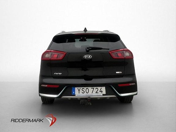 Kia Niro 6 of 30