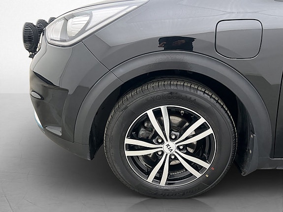 Kia Niro 29 of 30