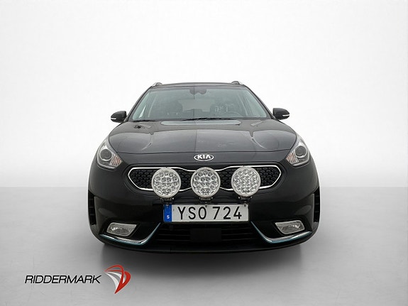 Kia Niro 2 of 5